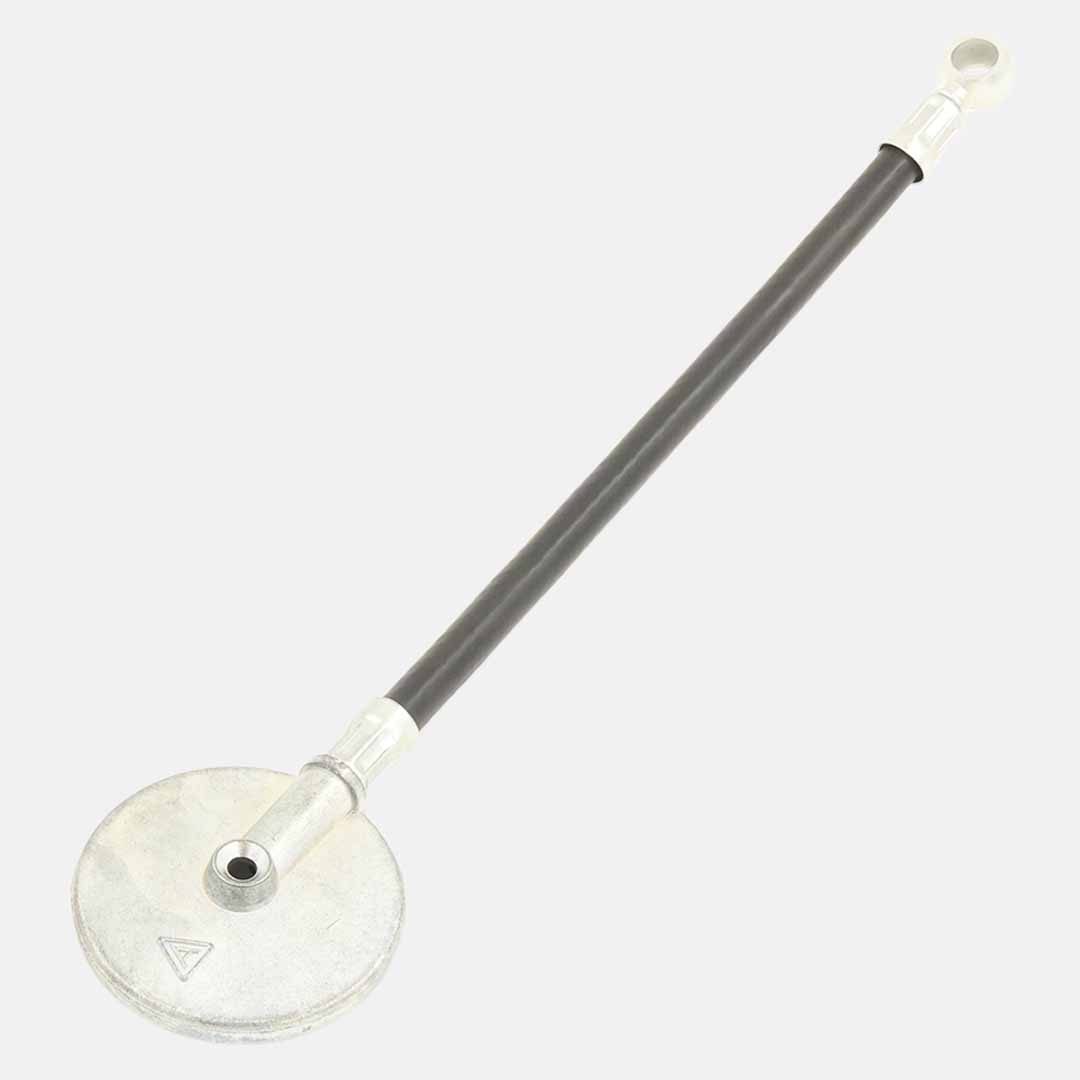 BORIJ KAPAK KOMP YAK. GİRİŞİ ALİMİNYUM