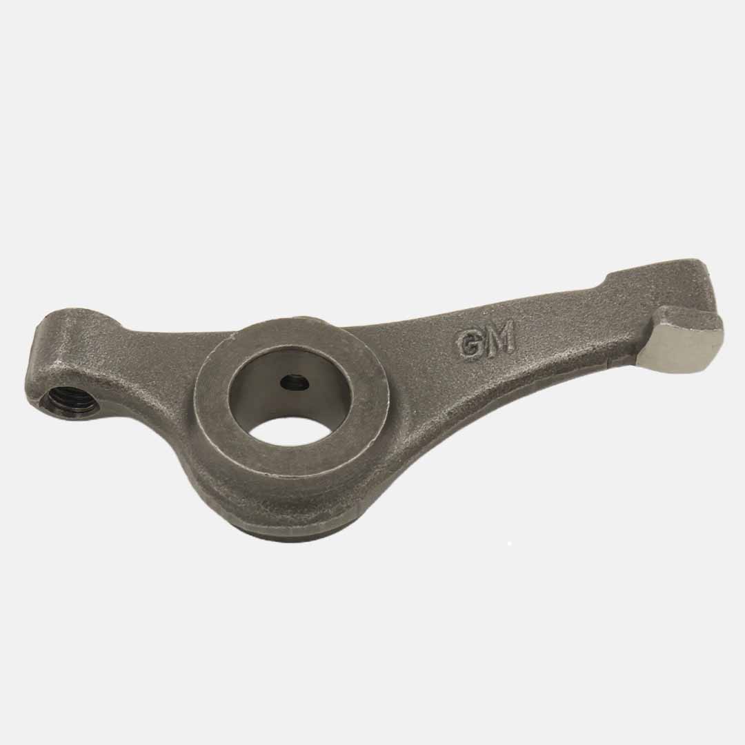 KÜLBÜTÖR EGZOZ DELİKLİ