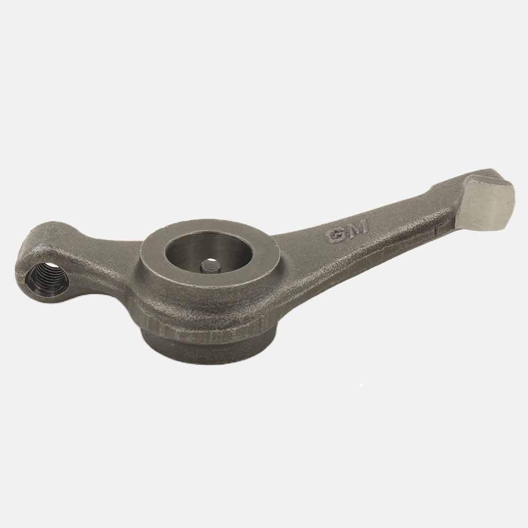 KÜLBÜTÖR EGZOZ DELİKLİ