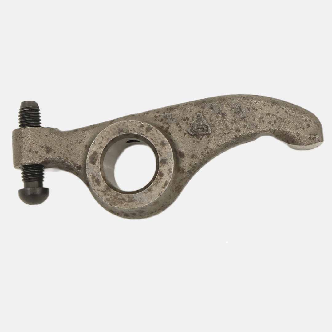 KÜLBÜTOR EMME DELİKLİ