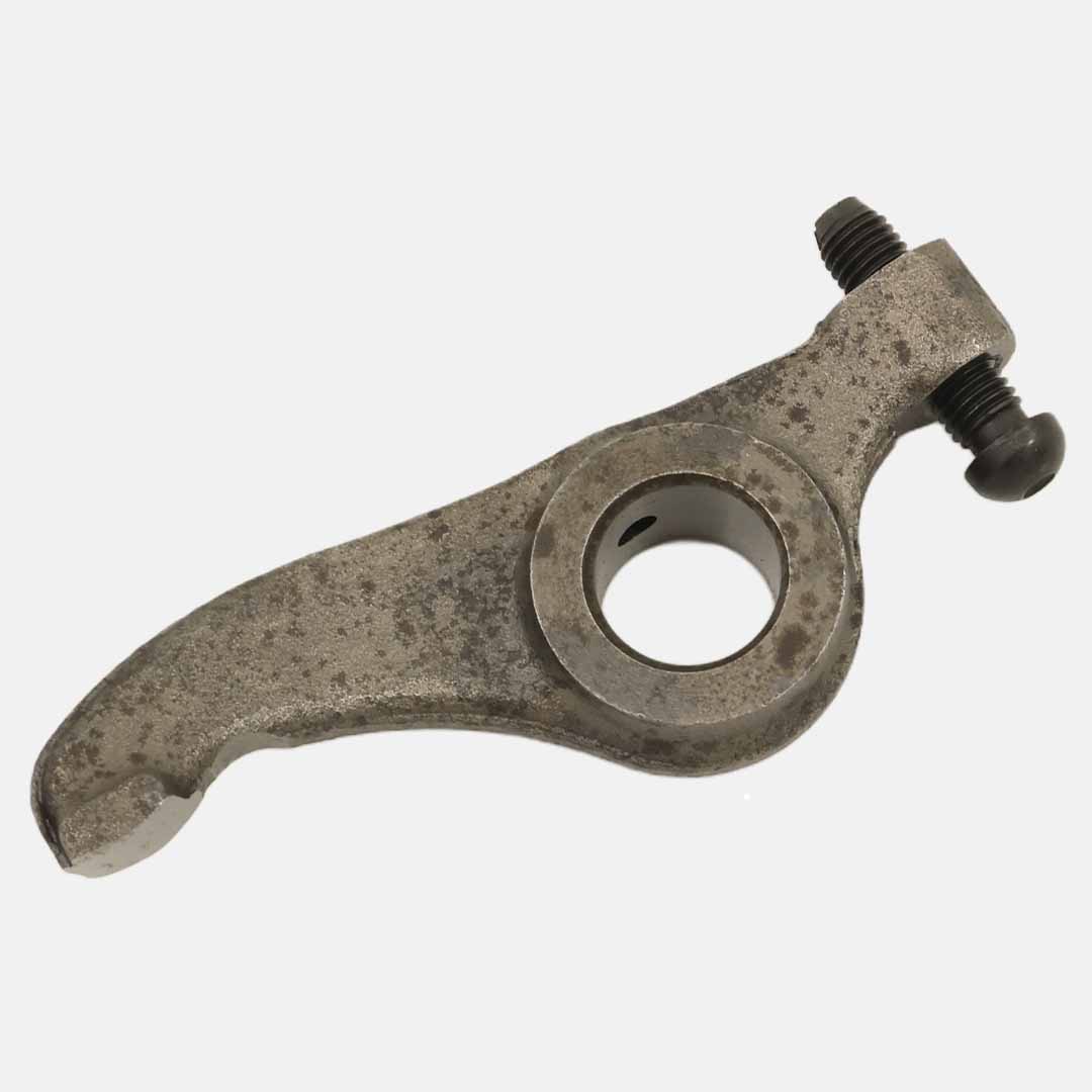 KÜLBÜTOR EMME DELİKLİ