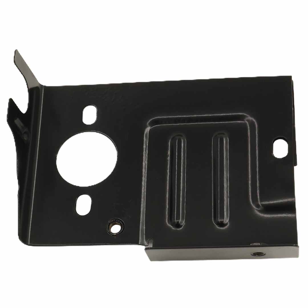 30YAN SAC STD. HAVA YÖN EMME SİYAH