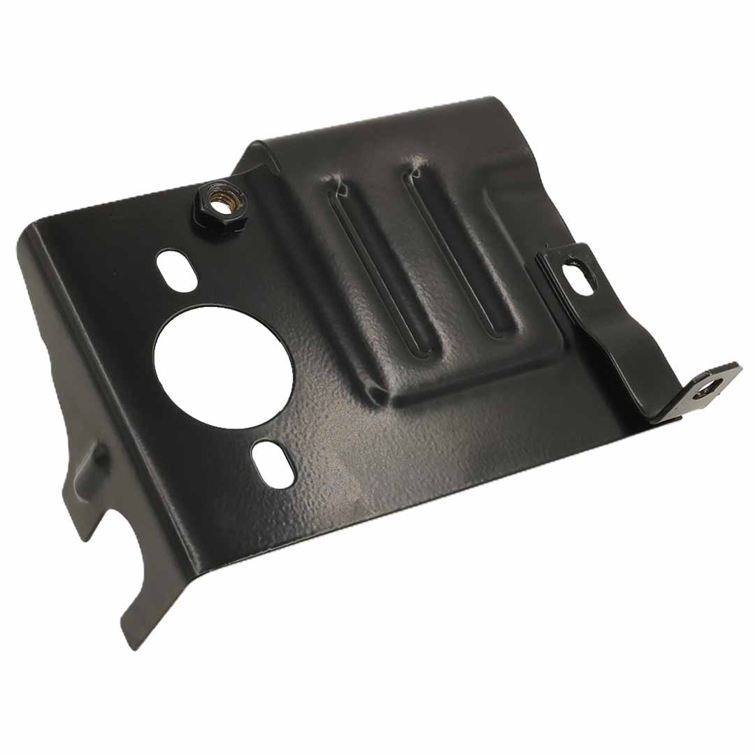 30YAN SAC STD. HAVA YÖN EMME SİYAH