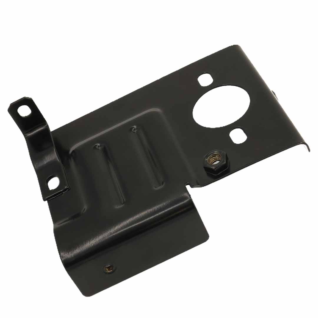 30YAN SAC STD. HAVA YÖN EMME SİYAH