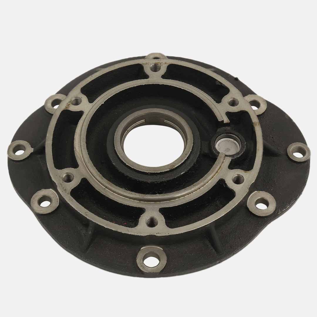 GÖVDE KAPAĞI KMP STANDART