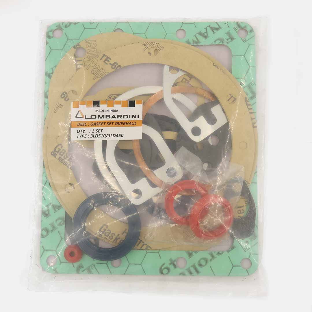 TAKIM CONTA KMP LASTİK CONTA VE YAĞ KEÇE