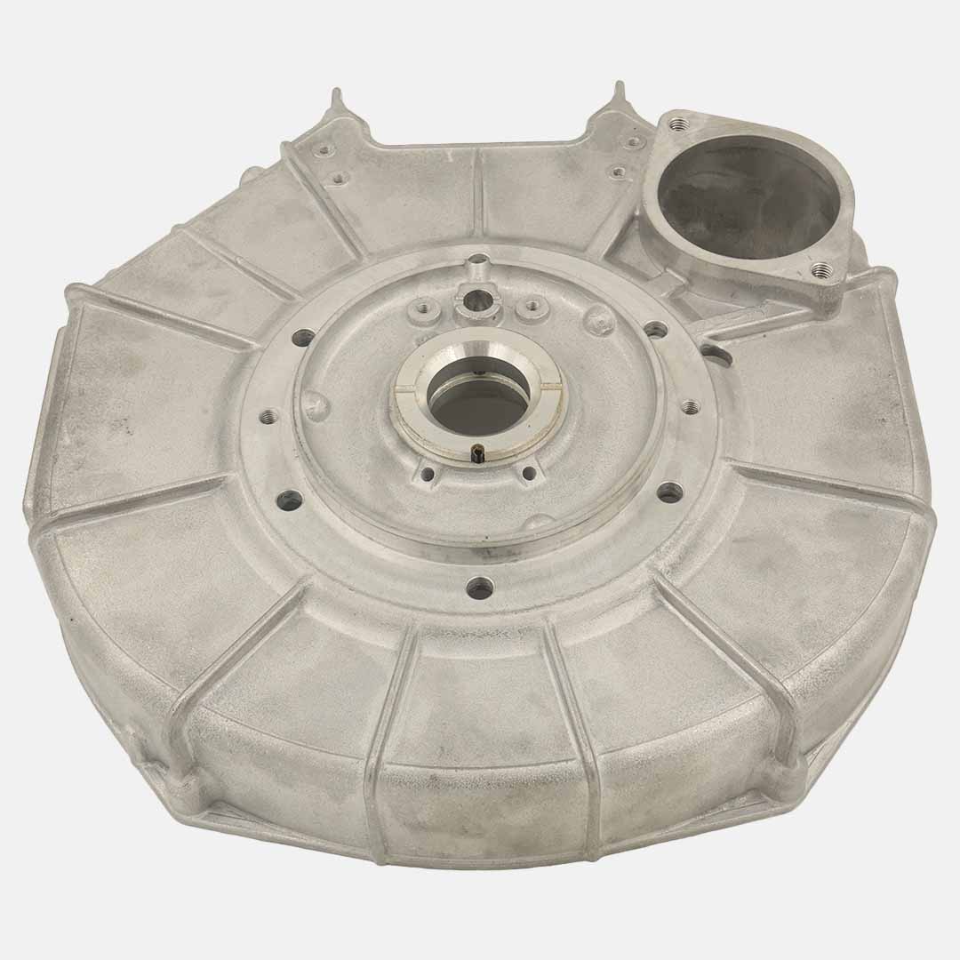 ALÜMİNYUM FLANŞ MARŞLI İTHAL