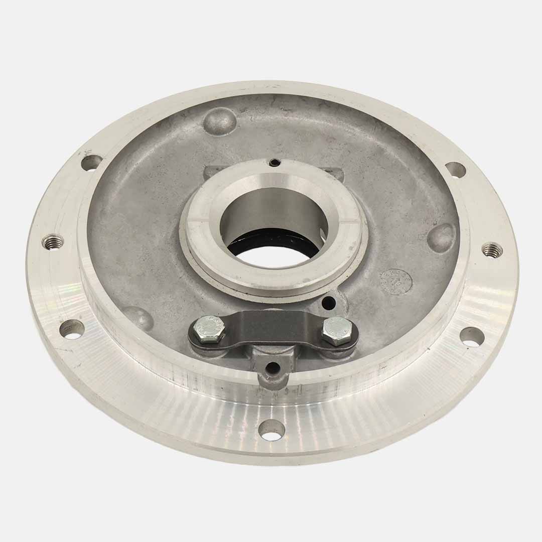 ANA YATAK FLANŞI KMP. STANDART