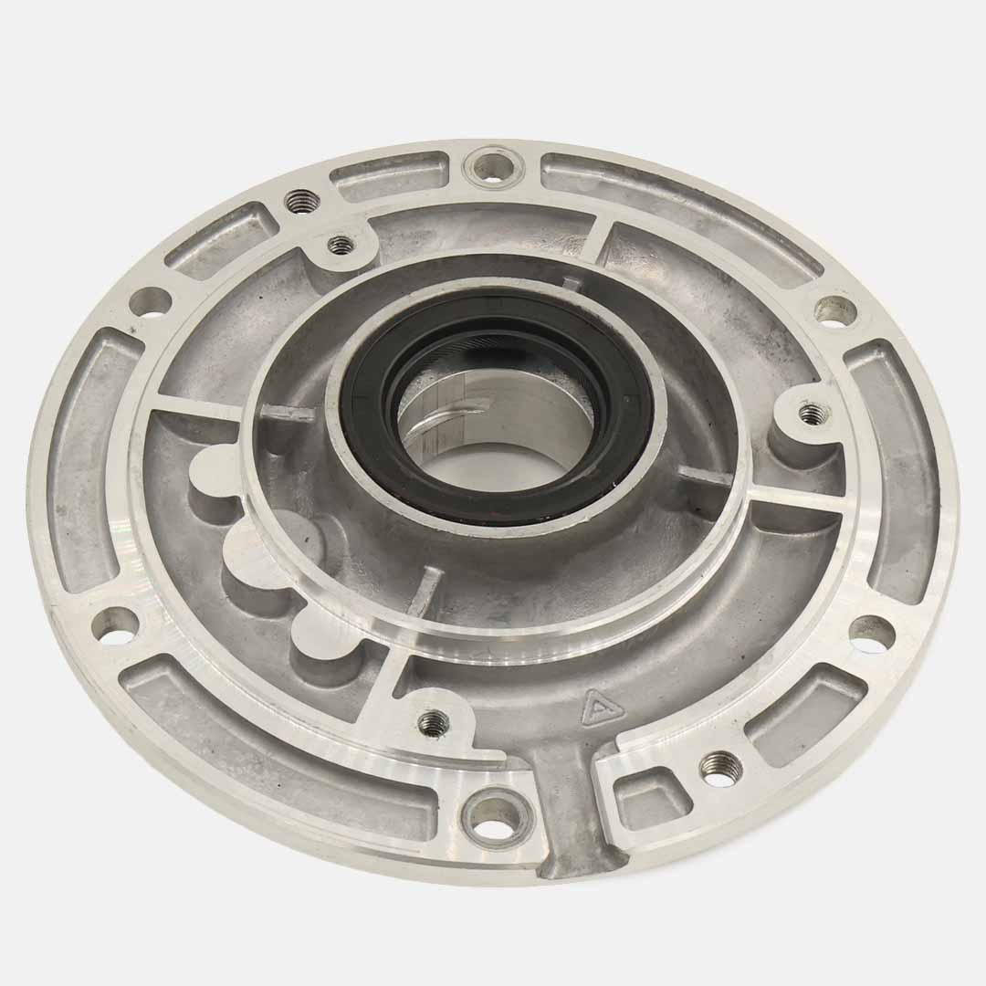 ANA YATAK FLANŞI KMP. STANDART