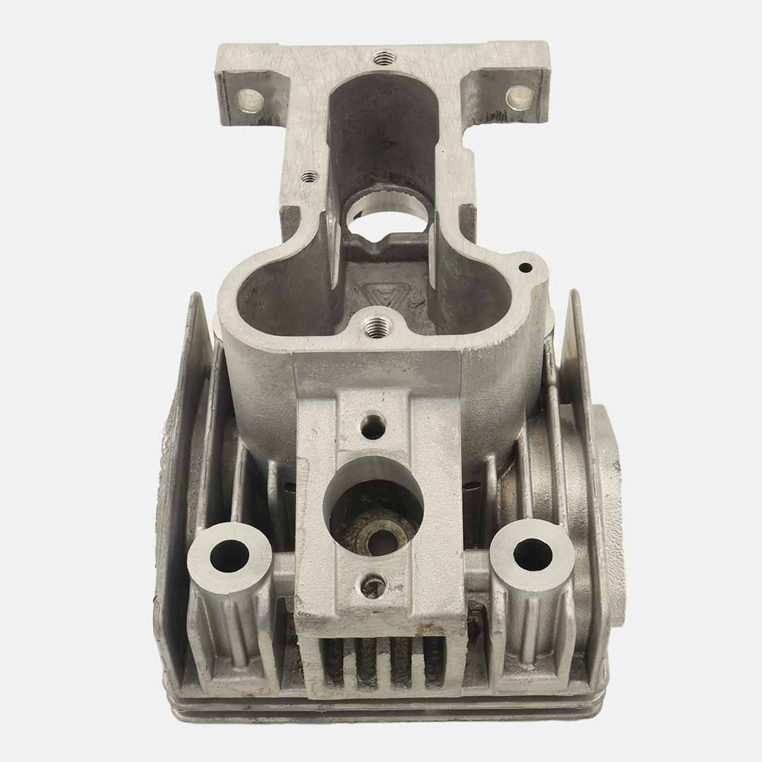 SİL. KAFATASI KMP. 3L0510