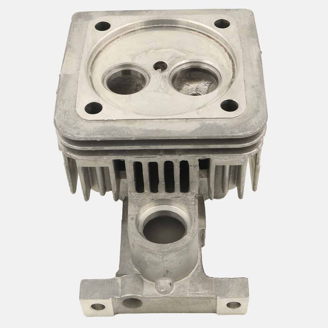 SİL. KAFATASI KMP. 3L0510