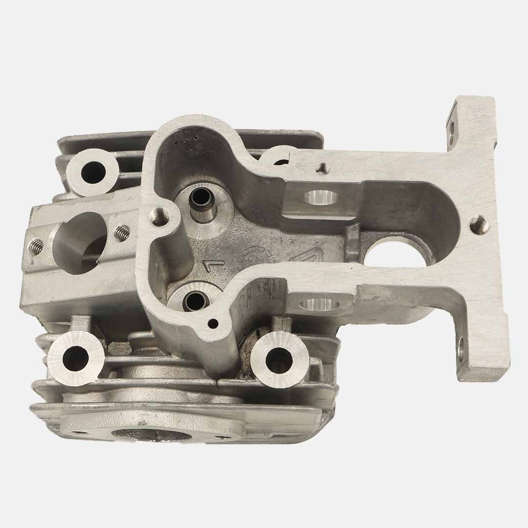 SİL. KAFATASI KMP. 3L0510