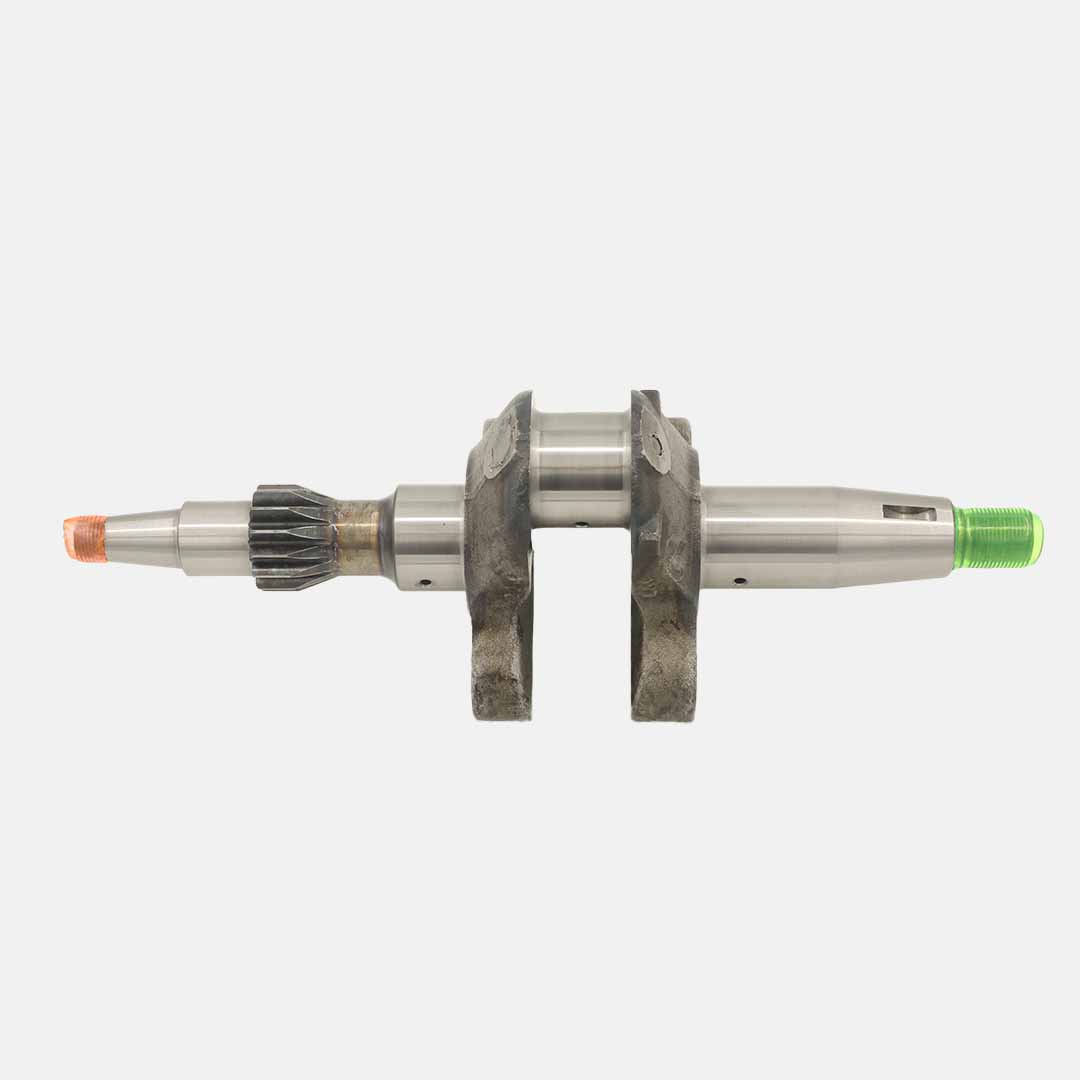 KRANL MİLİ KOMP STANDART KAMALI LD510