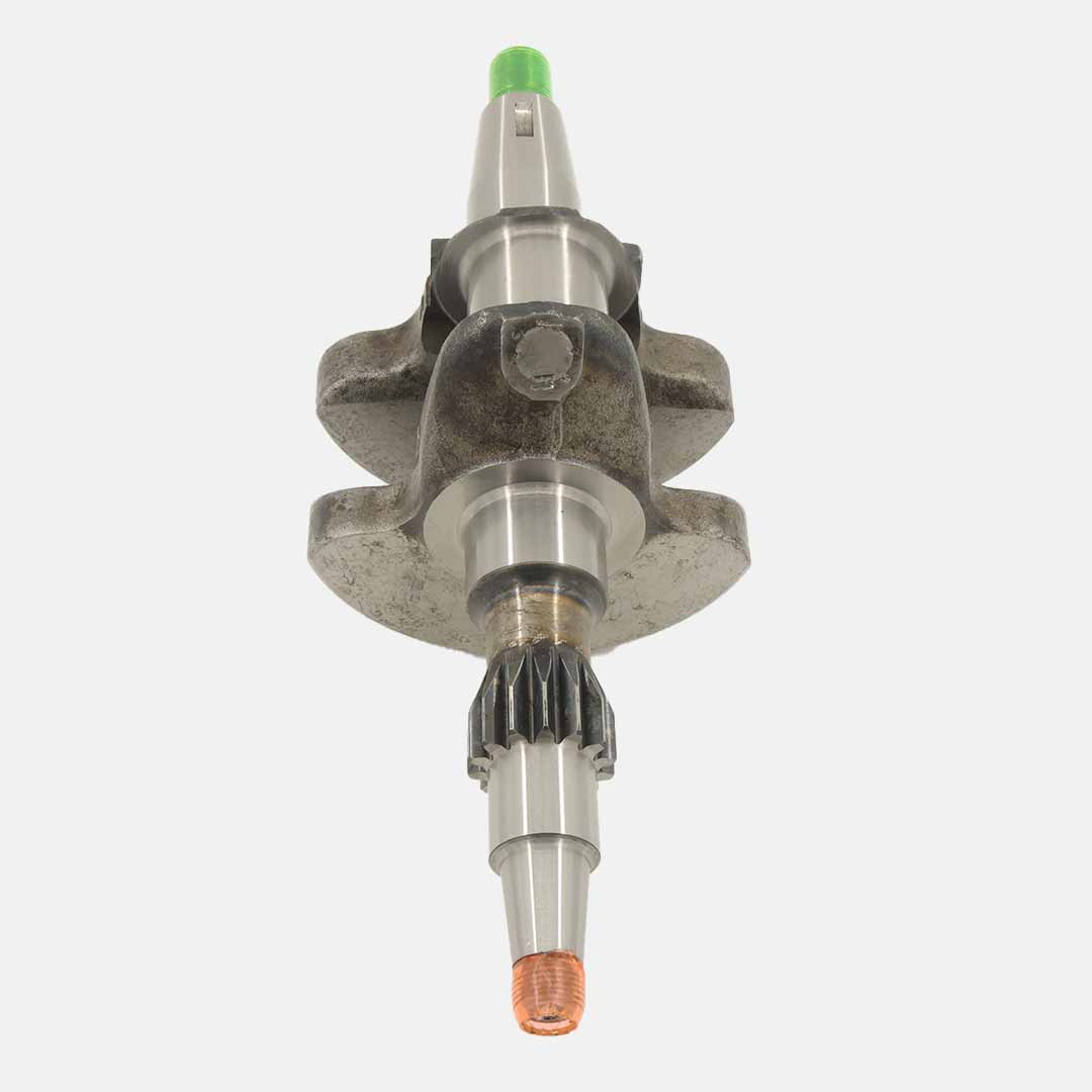 KRANL MİLİ KOMP STANDART KAMALI LD510