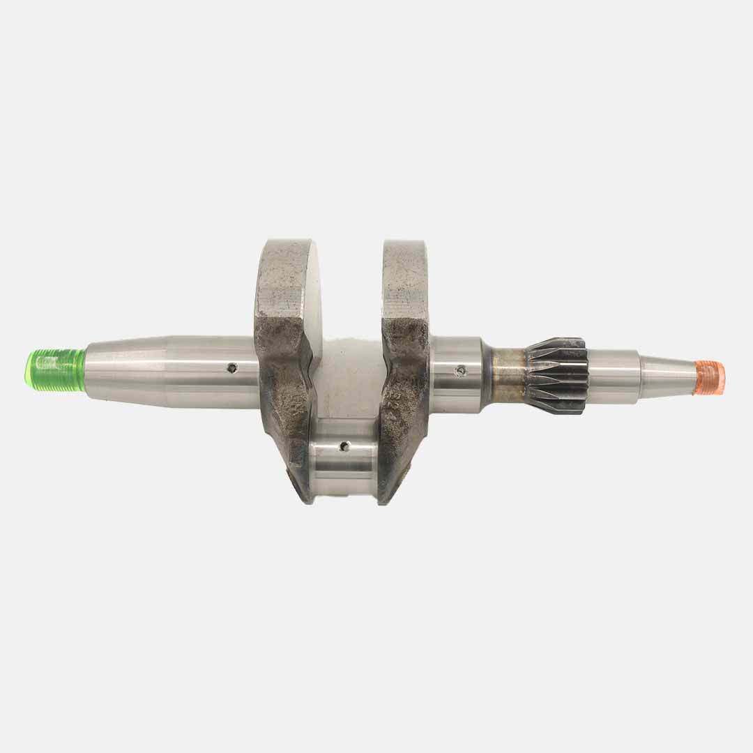 KRANL MİLİ KOMP STANDART KAMALI LD510