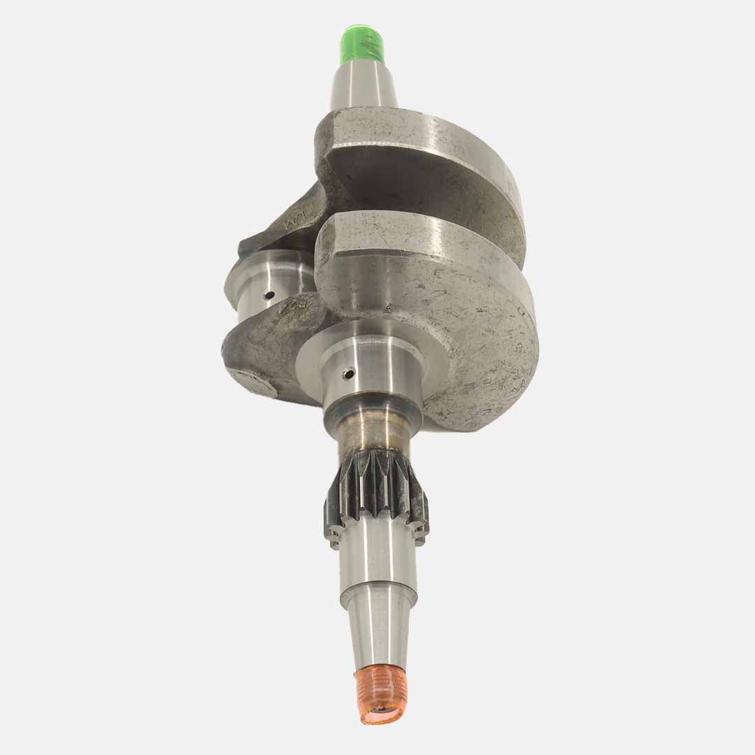 KRANL MİLİ KOMP STANDART KAMALI LD510