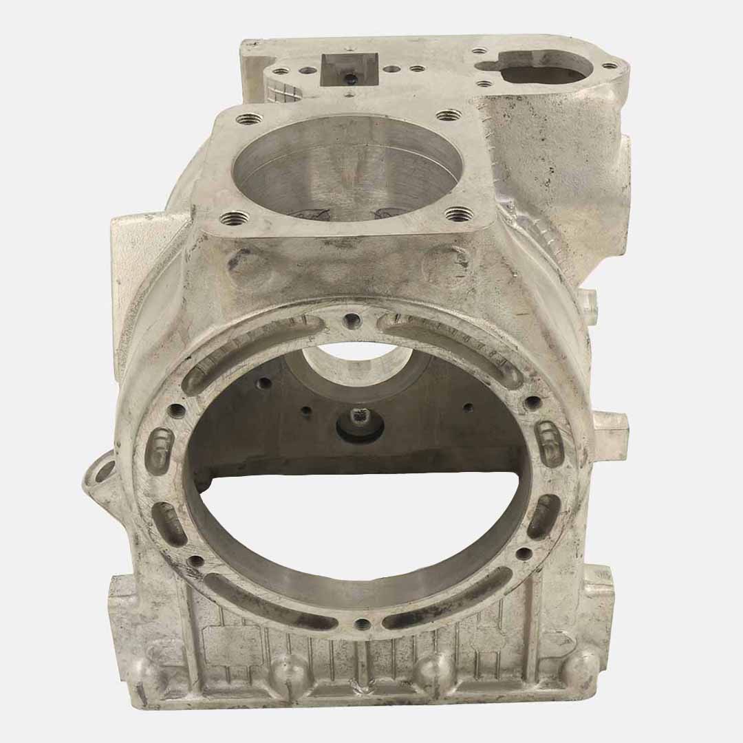 MOTOR GÖVDESİ KMP