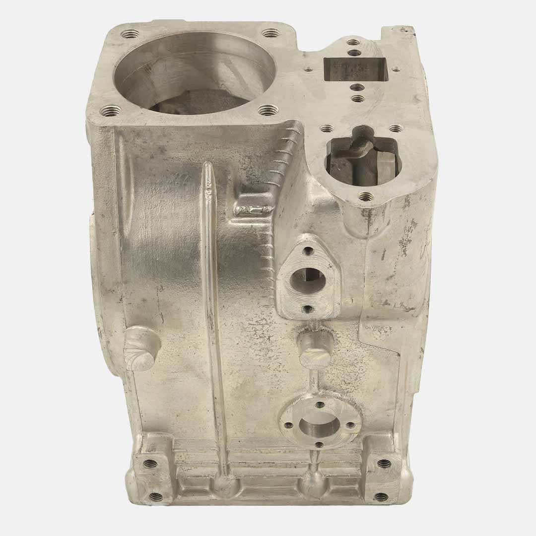 MOTOR GÖVDESİ KMP