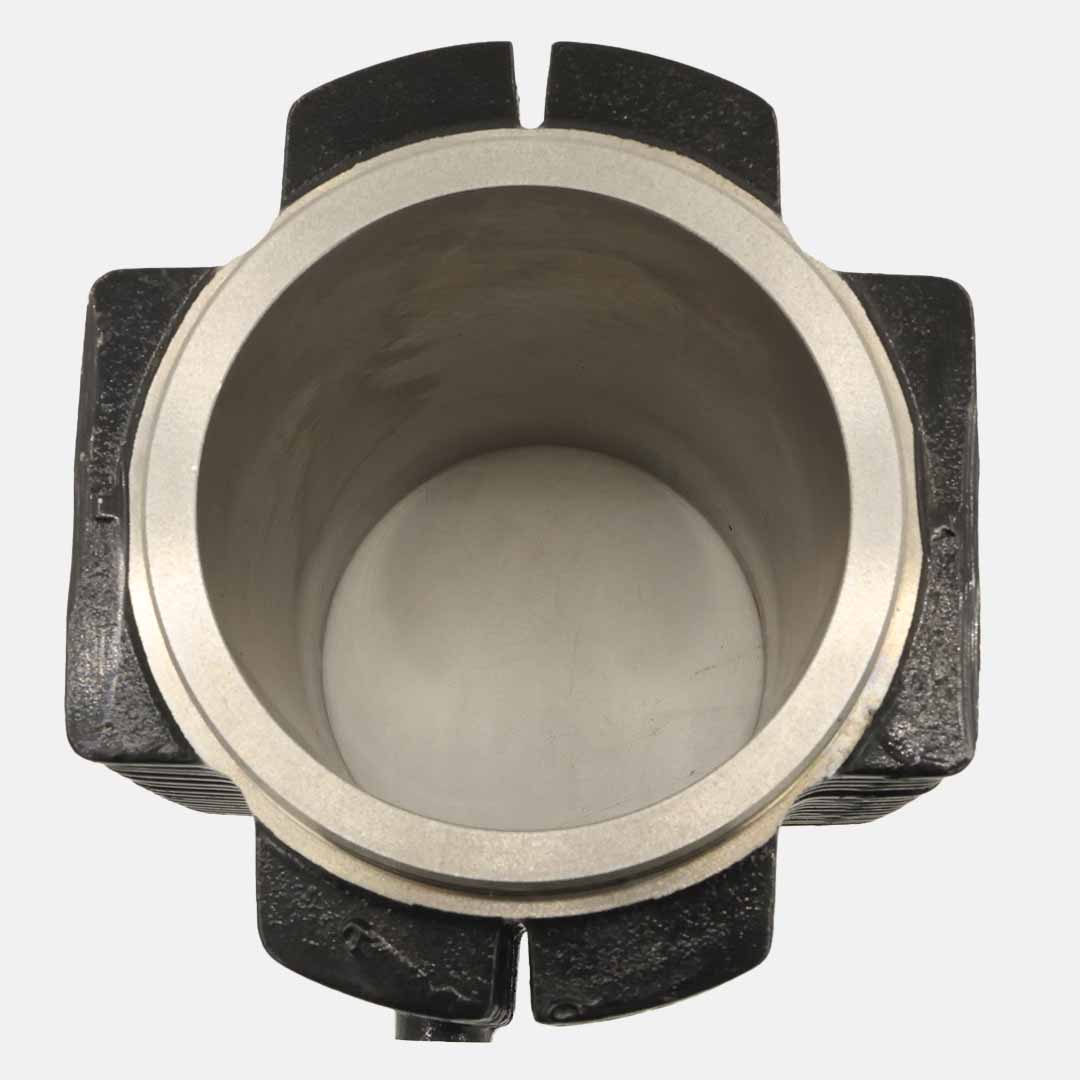 SİLİNDİR L0510 KIRMIZI