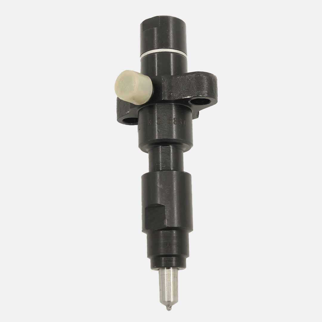 ENJEKTÖR KMP. KALEM TİP