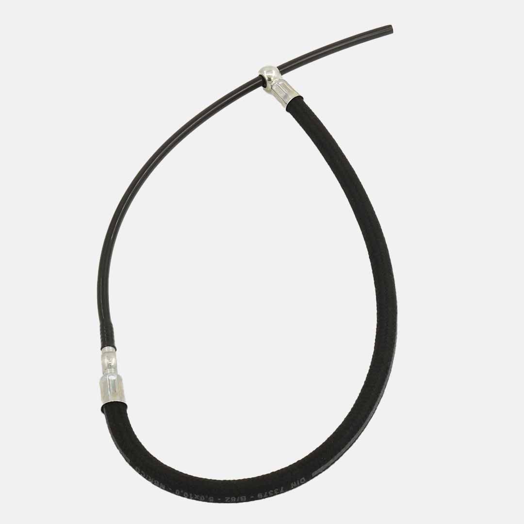 BORU KMP. YAKIT GERİ DÖNÜŞ