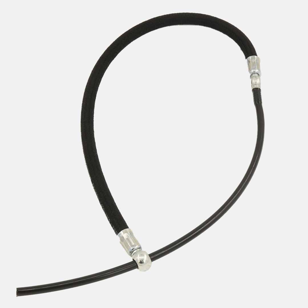 BORU KMP. YAKIT GERİ DÖNÜŞ