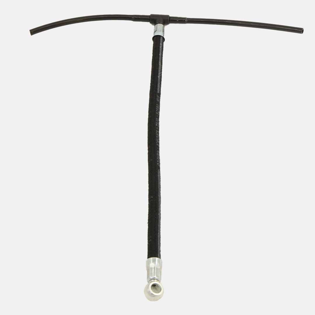 BORU KMP YAKIT GERİ DONÜŞ