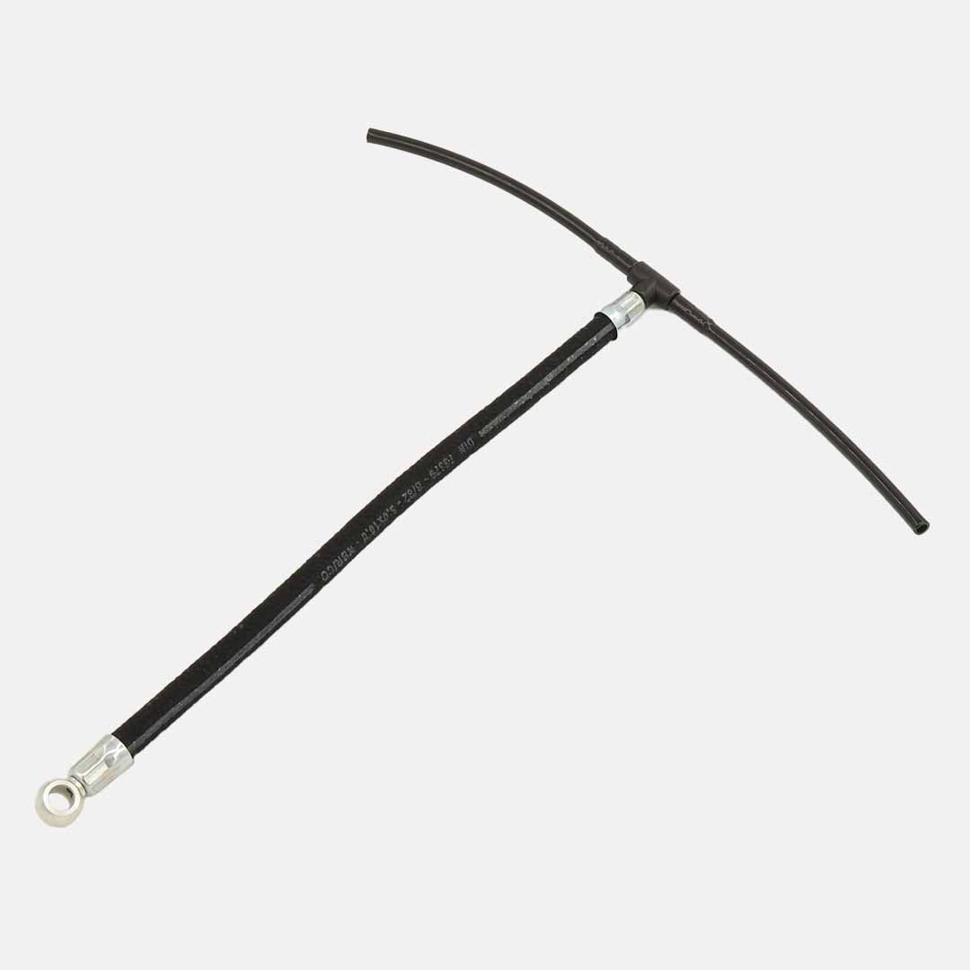 BORU KMP YAKIT GERİ DONÜŞ