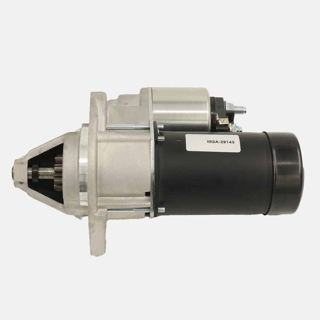 MARŞ MOTORU BOSCH CH 12 V 1.2K 