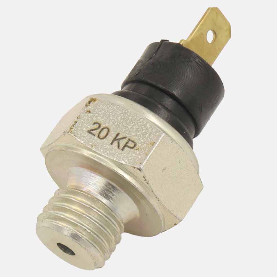 MÜŞİR YAĞ BASINCI