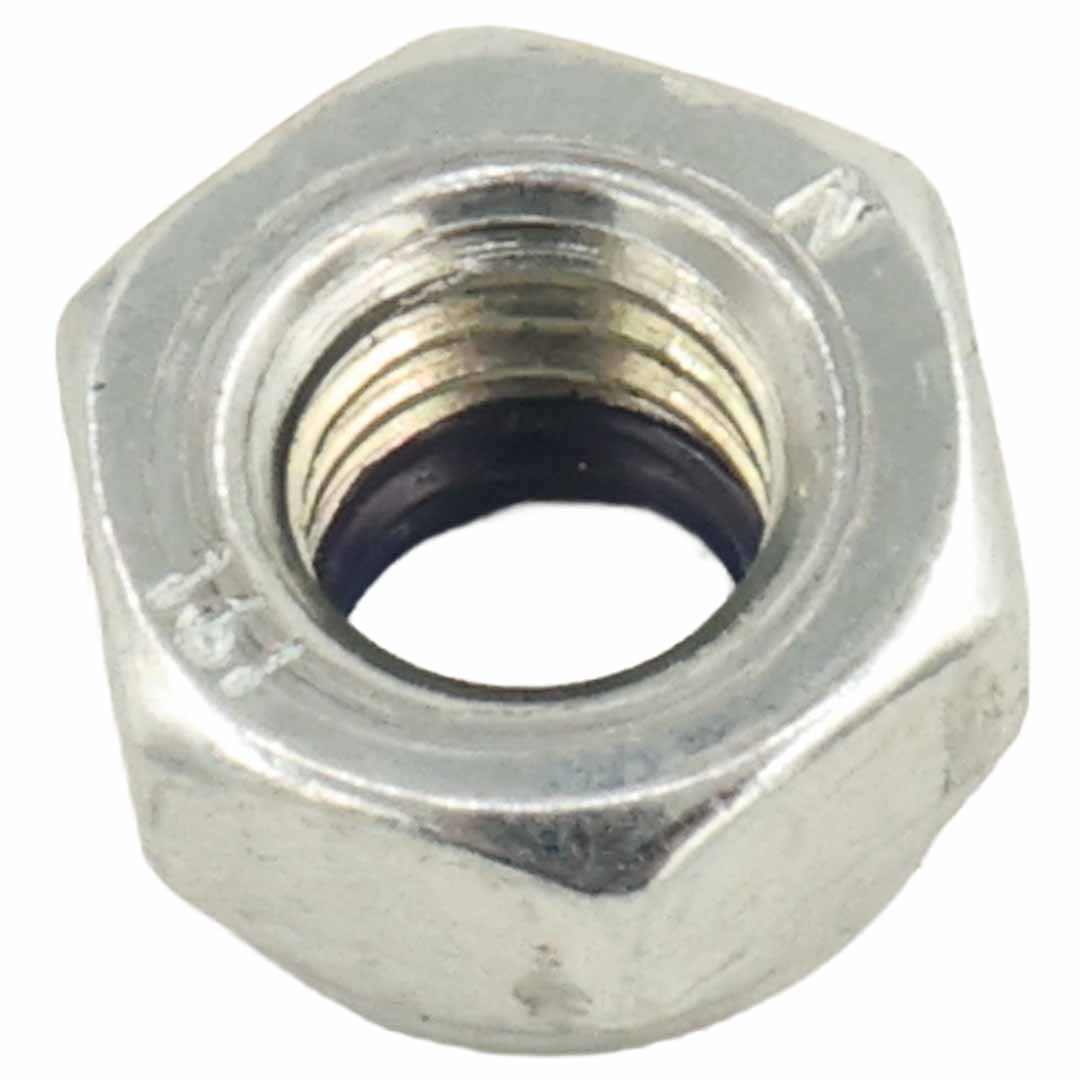 KİLİTLİ SOMUN M6X1