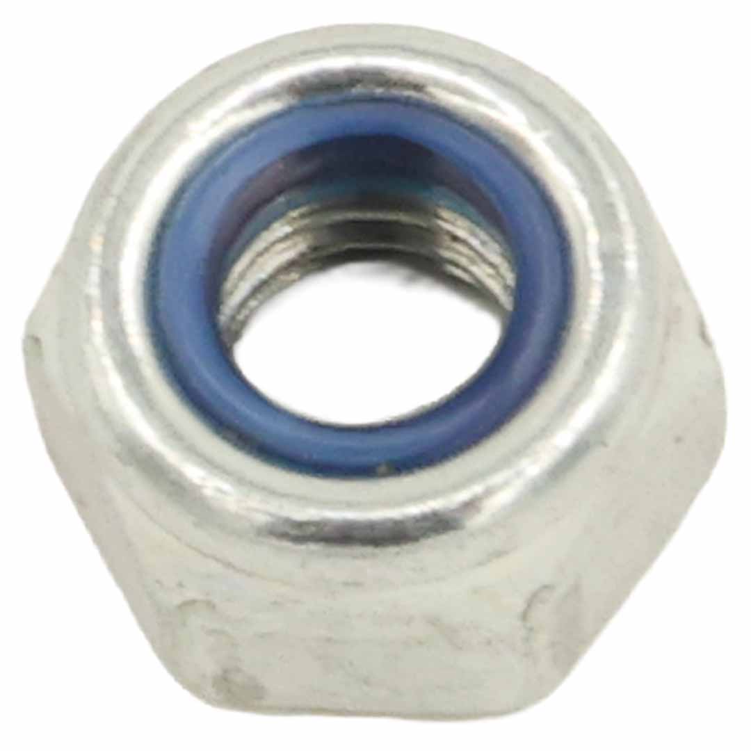 KİLİTLİ SOMUN M6X1