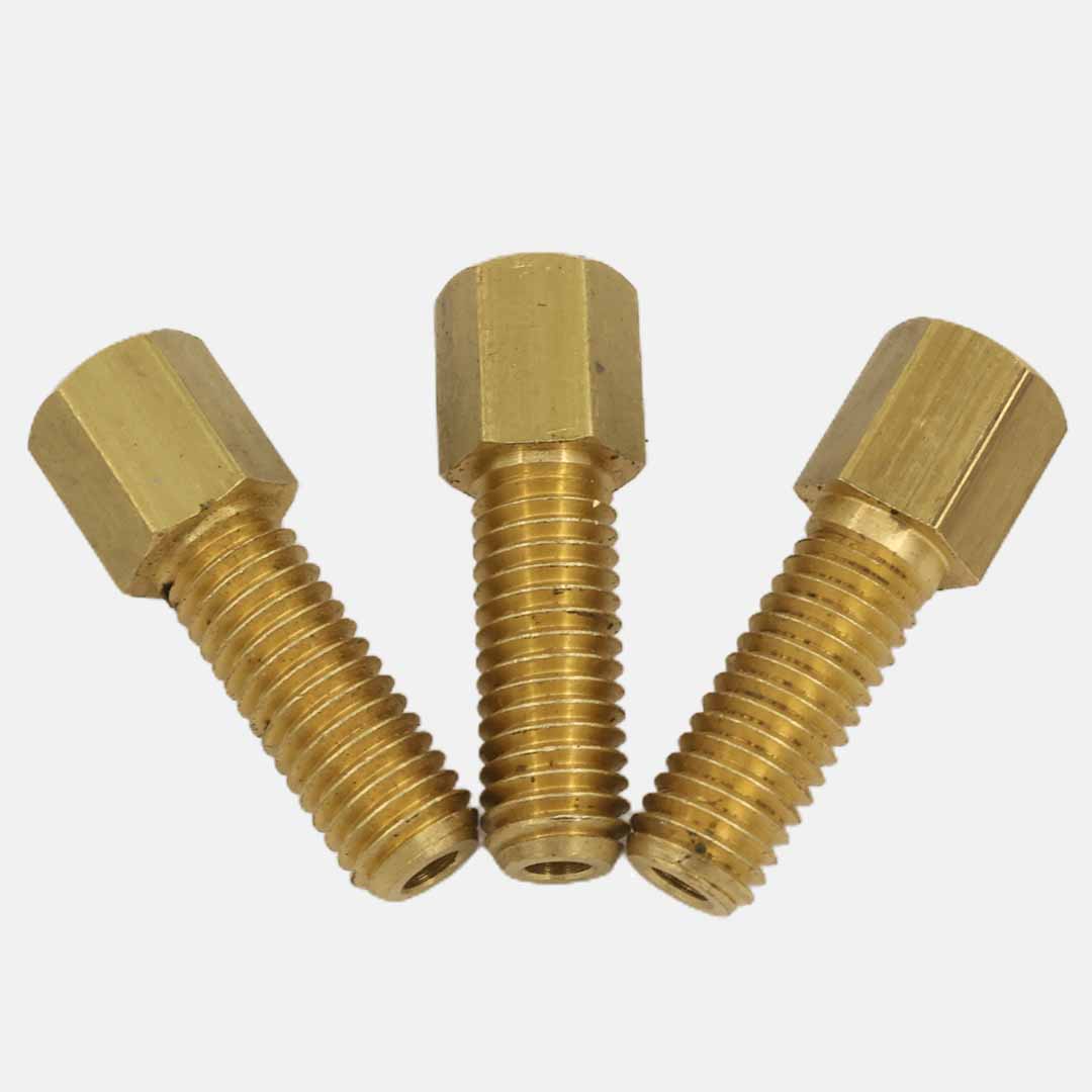 AYAR REKORU M8X1.25X22