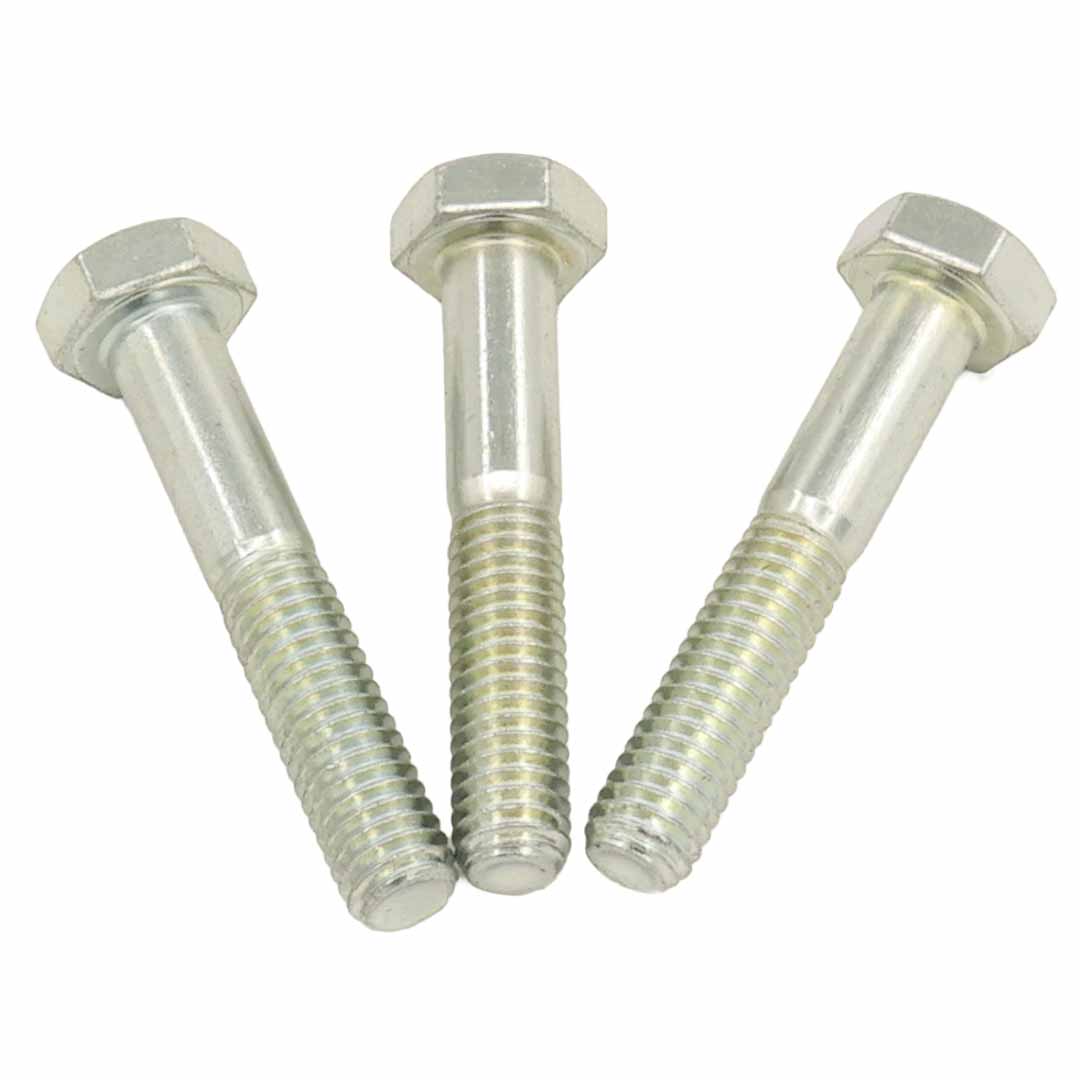 CİVATA FLANŞLI M6X1X22 ALİMİNYUM KAPAK İÇİN